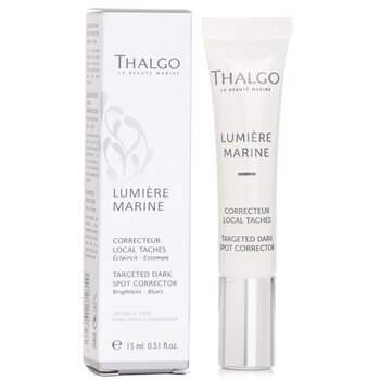 Thalgo - Lumiere Marine Targeted Dark Spot Corrector Image 1