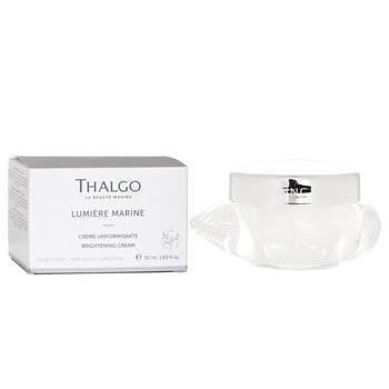 Thalgo - Lumiere Marine Brightening Cream Image 1