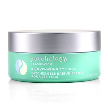 FlashPatch Eye Gels - Rejuvenating (30pairs) 