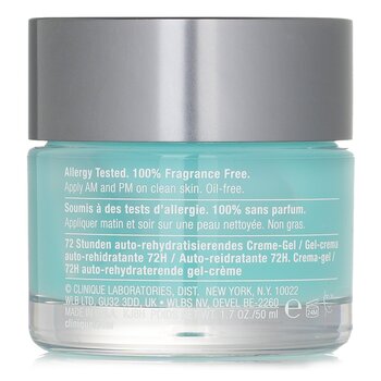 Clinique - Maximum Hydrator 72-Hour Auto-Replenishing Hydrator Image 2