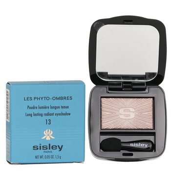 Sisley - Les Phyto Ombres Long Lasting Radiant Eyeshadow - # 13 Silky Sand Image 1