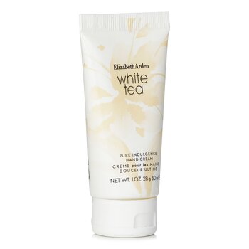 Elizabeth Arden - White Tea Pure Indulgence Hand Cream Image 1