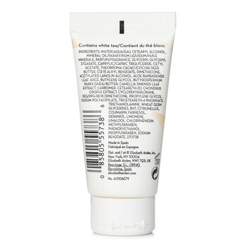 Elizabeth Arden - White Tea Pure Indulgence Hand Cream Image 2