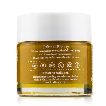 Derma E - Vitamin C Instant Radiance Citrus Facial Peel (Exp. Date 30 NOV 2026) Image 2