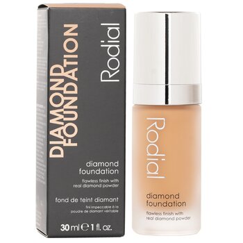 Rodial - Diamond Foundation - # 30 Image 1