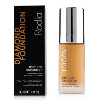 Rodial - Diamond Foundation - # 60 Image 1