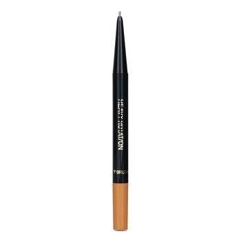 Heavy Rotation Eyebrow Pencil - # 03 Ash Brown (0.09g/0.003oz) 