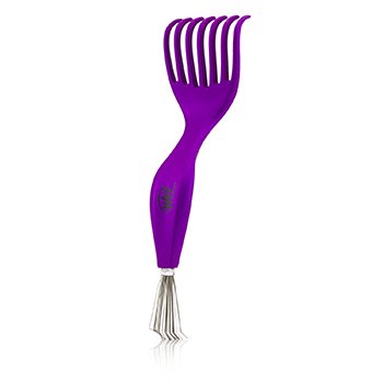 Pro Brush Cleaner - # Purple (1pc) 