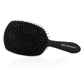 Wet Brush - Pro Epic Deluxe Shine Enhancer - # Black Image 2