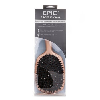 Wet Brush - Pro Epic Deluxe Shine Enhancer - # Rose Gold Image 1