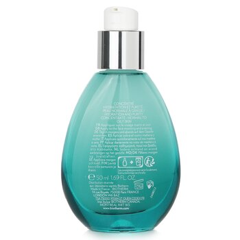 Biotherm - Aqua Super Concentrate (Pure) - For Normal/ Oily Skin Image 2