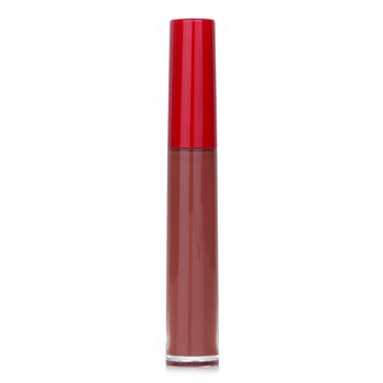 Giorgio Armani - Lip Maestro Intense Velvet Color (Liquid Lipstick) - # 102 (Sandstone) Image 2