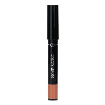 Giorgio Armani - Color Sketcher Satin Color Lips & Cheeks - # 2 Amaretto Image 2