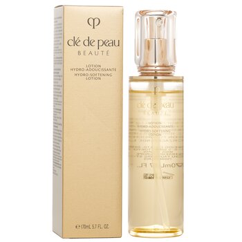 Cle De Peau - Hydro-Softening Lotion N Image 1