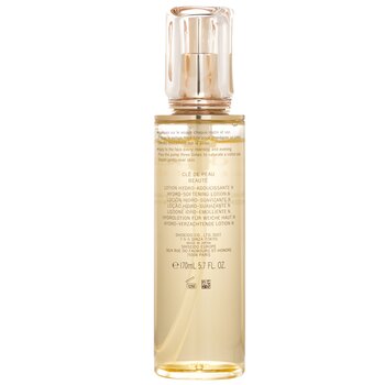 Cle De Peau - Hydro-Softening Lotion N Image 2