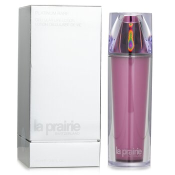 La Prairie - Platinum Rare Cellular Life-Lotion Image 1