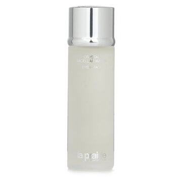 La Prairie - Crystal Micellar Water For Eyes & Face Image 2