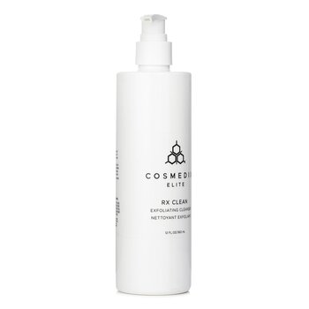 CosMedix - Elite Rx Clean Exfoliating Cleanser (Salon Size) Image 1