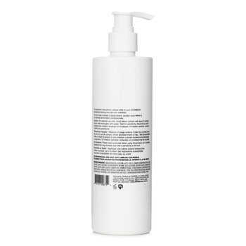 CosMedix - Elite Rx Clean Exfoliating Cleanser (Salon Size) Image 2