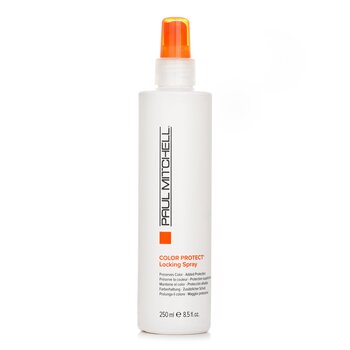 Paul Mitchell - Color Protect Locking Spray (Preserves Color - Added Protection) Image 1