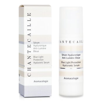 Chantecaille - Blue Light Protection Hyaluronic Serum Image 1