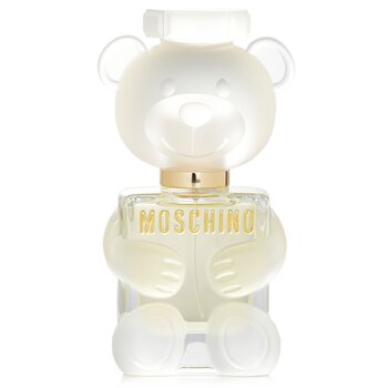 Moschino Toy 2 Eau De Parfum Sprey 50ml/1.7oz