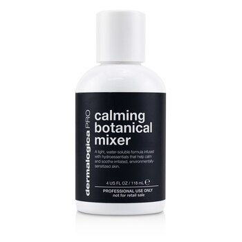 Calming Botanical Mixer PRO (Salon Product) (118ml/4oz) 