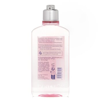 L'Occitane - Rose Shower Gel Image 2