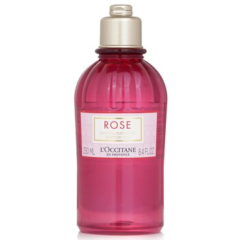 L'Occitane Rose Shower Gel 250ml/8.4oz
