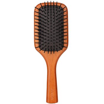 Aveda - Wooden Mini Paddle Brush Image 1