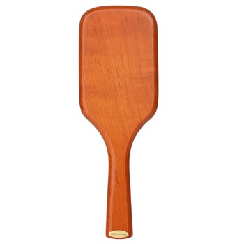 Aveda - Wooden Mini Paddle Brush Image 2