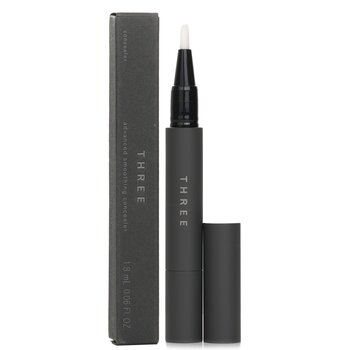 THREE - Advanced Smoothing Concealer - # 02 Image 1