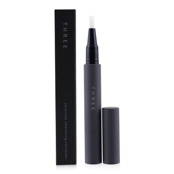 THREE - Advanced Smoothing Concealer - # OR Image 1