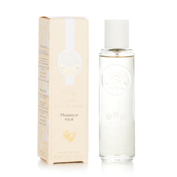 Roger & Gallet - Extrait De Cologne Magnolia Folie Spray Image 1