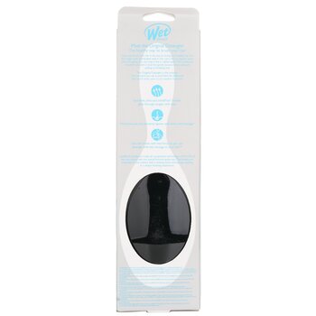Wet Brush - Original Detangler - # Black Image 2