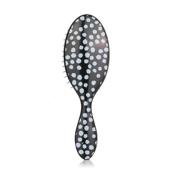 Wet Brush - Kid's Detangler - # Polka Dot Image 2