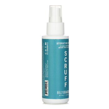 Billy Jealousy - Scurff Hydrating Mist Stubble Softener Image 1