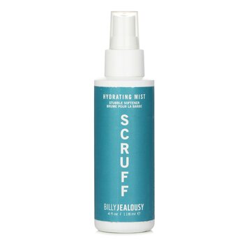 Scurff Hydrating Mist Stubble Softener (118ml/4oz) 