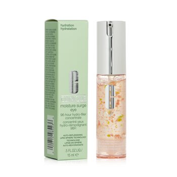 Clinique - Moisture Surge Eye 96-Hour Hydro-Filler Concentrate Image 1