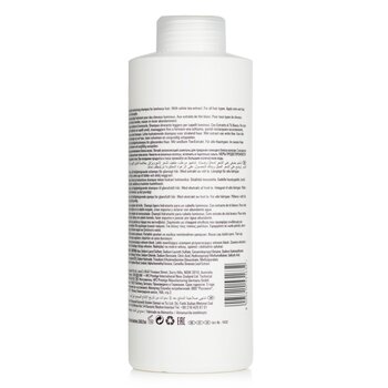 Wella - Oil Reflections Luminous Reveal Shampoo Image 2