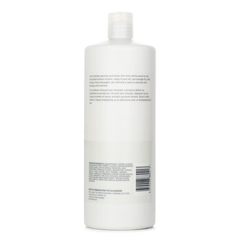 Wella - Nutricurls Cleansing Conditioner (For Waves & Curls) Image 2