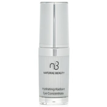 Natural Beauty Hydrating Radiant Eye Concentrate 15ml/0.5oz