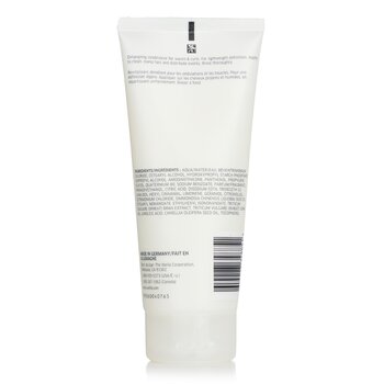 Wella - Nutricurls Detangling Conditioner (For Waves & Curls) Image 2