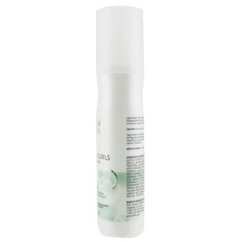 Wella - Nutricurls Milky Waves Nourishing Spray (For Waves) Image 2