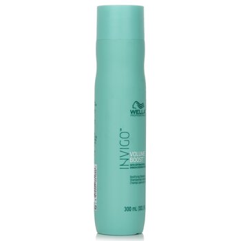 Wella - Invigo Volume Boost Bodifying Shampoo Image 1