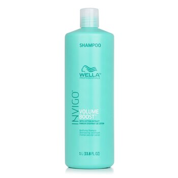 Invigo Volume Boost Bodifying Shampoo (1000ml/33.8oz) 