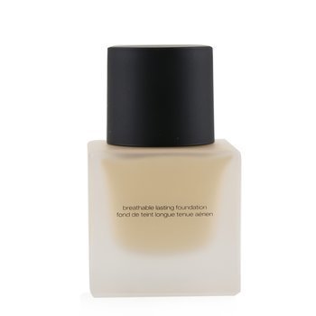 Shu Uemura - Unlimited Breathable Lasting Foundation SPF 24 - # 564 Medium Light Sand Image 1