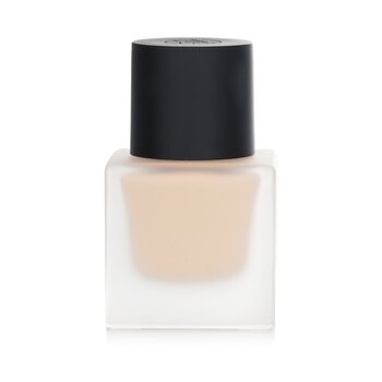 Shu Uemura - Unlimited Breathable Lasting Foundation SPF 24 - # 574 Light Sand Image 2