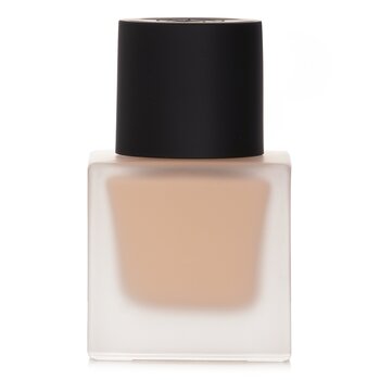 Shu Uemura - Unlimited Breathable Lasting Foundation SPF 24 - # 584 Fair Sand Image 2