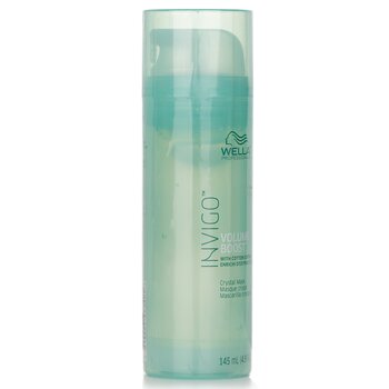 Wella - Invigo Volume Boost Crystal Mask Image 1
